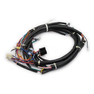 515184 - MCS OEM style main wiring harness. FXR, FXRS, FXRT