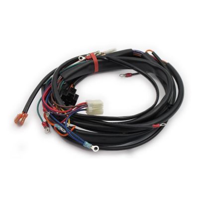 515194 - MCS OEM style main wiring harness. FXR, FXRS