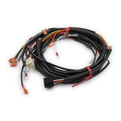 515200 - MCS OEM style main wiring harness. FXR, FXRS