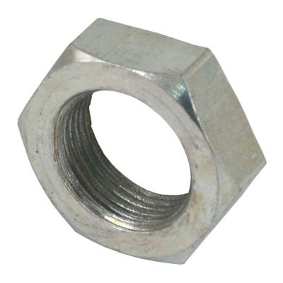 515209 - Samwel Nut large. front floorboard mount rod. Zinc