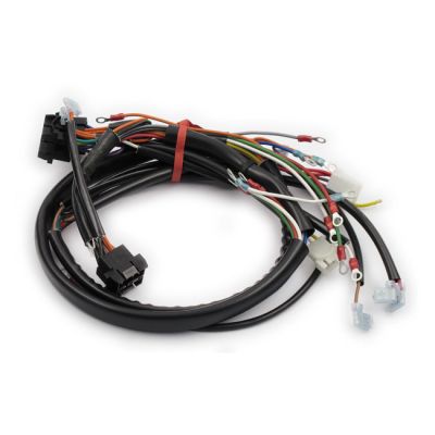 515218 - MCS OEM style main wiring harness. FXLR