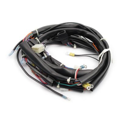 515239 - MCS OEM style main wiring harness. FXR