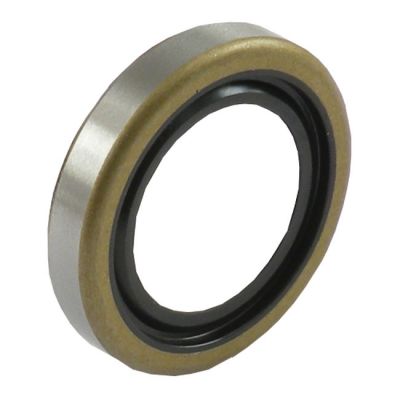 515245 - MCS, swingarm/wheel seal. Steel OD