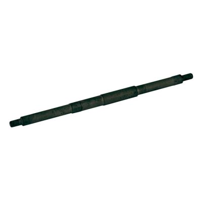 515328 - Samwel Support rod floorboard. Rear. Black