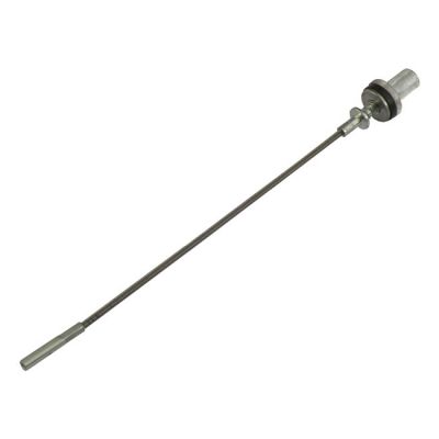 515355 - MCS Odometer reset cable & knob