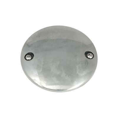 515679 - MCS Point cover, domed. Polished