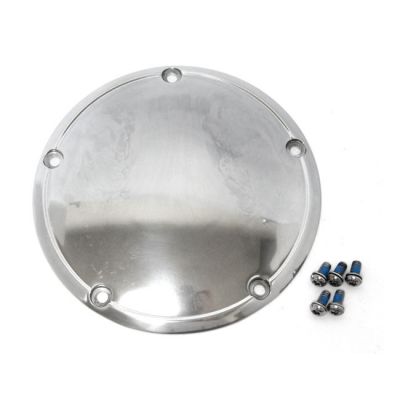 515687 - MCS DERBY COVER, DOMED STEPPED