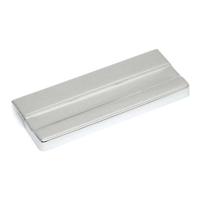 515690 - MCS Battery top cover. Chrome