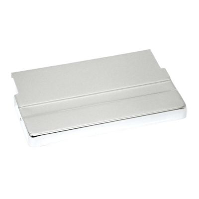 515700 - MCS Battery top cover. Chrome