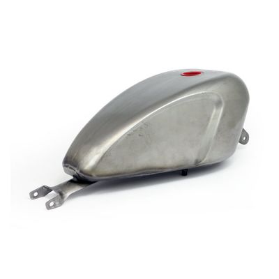 515797 - MCS Legacy, 3.3 gallon Sportster gas tank. Dished
