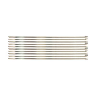 515969 - Highway Hawk, repl. stainless tie-wraps