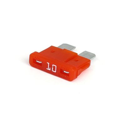 515976 - MCS ATC fuse with LED indicator. Red, 10A