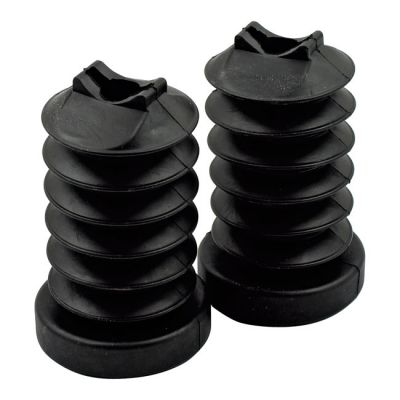 516119 - MCS Replacement dust boots for Touring air shocks