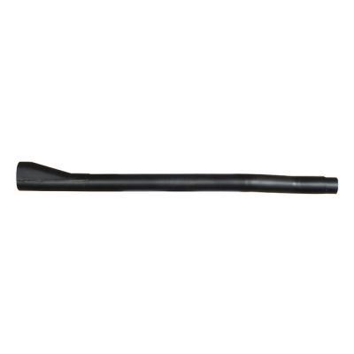 516171 - Samwel WRTT muffler, no baffle. Black