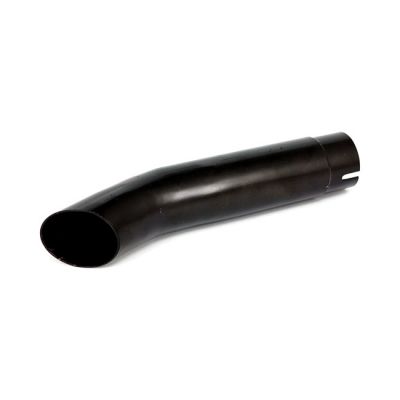 516172 - Samwel Turn Out end piece, for WR muffler