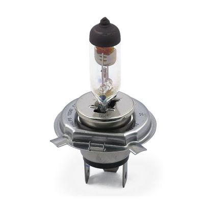 516216 - Philips CityVision Moto headlamp bulb H4