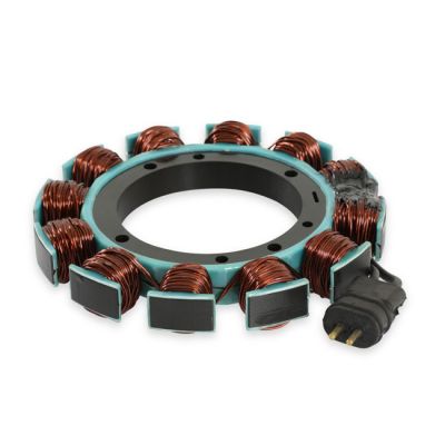 516227 - Accel, alternator stator un-molded