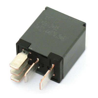 516282 - MCS STARTER RELAY (WITH DIODE)