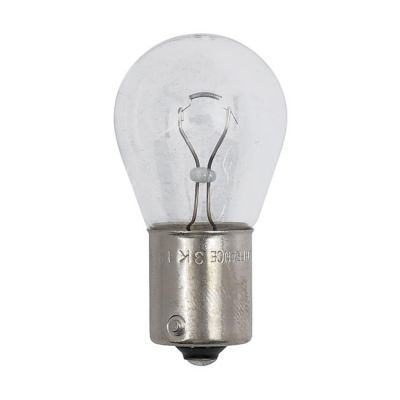 516326 - Philips VisionPlus turn signal light bulb P21W
