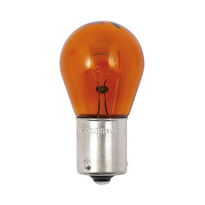 516347 - Philips LongLife EcoVision turn signal light bulb PY21