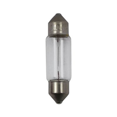 516359 - Philips Festoon light bulb C5W