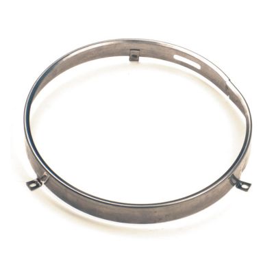 516385 - MCS Retaining ring, FL headlamp mount