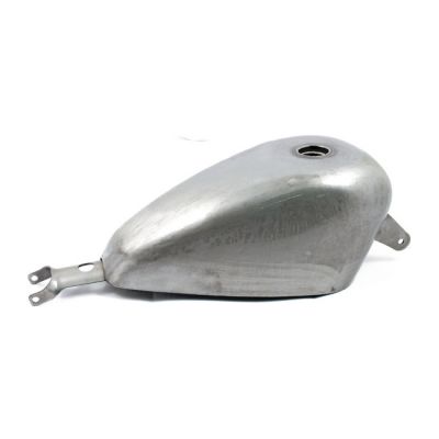 516463 - MCS Gas tank, OEM Sportster Forty-Eight/Iron style. 2.1 Gallon