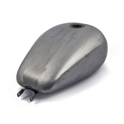 516503 - MCS Sportster stock style gas tank. With stock screw-in gas cap