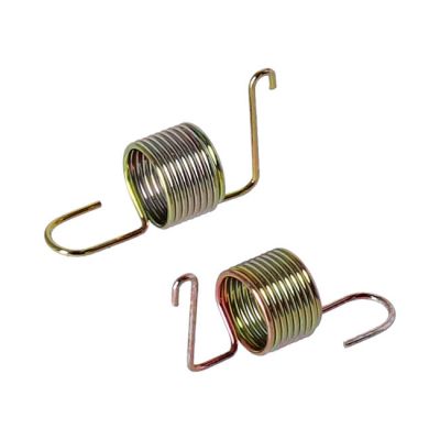 516598 - MCS Breaker weight spring set. Extreme duty
