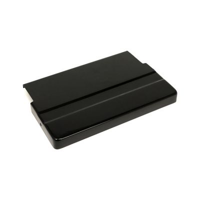 516617 - MCS Battery top cover. Black
