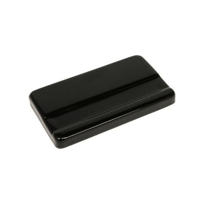 516618 - MCS Battery top cover. Black
