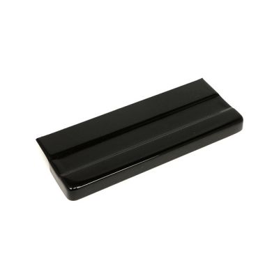 516619 - MCS Battery top cover. Black