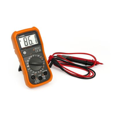 516631 - Lang Tools, CATIII digital multimeter