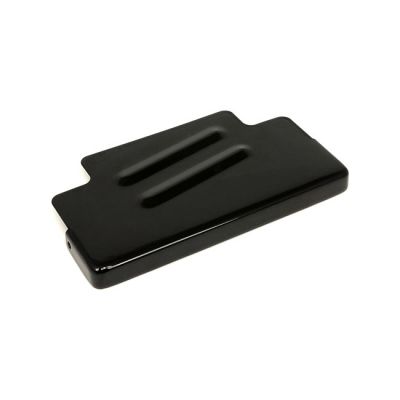 516632 - MCS Battery top cover. Black