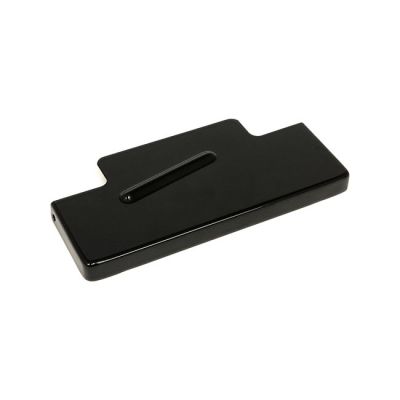 516633 - MCS Battery top cover. Black