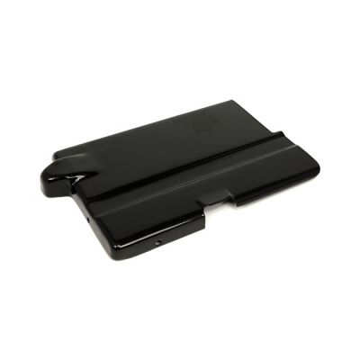 516634 - MCS Battery top cover. Black