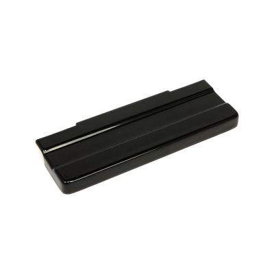 516636 - MCS Battery top cover. Black