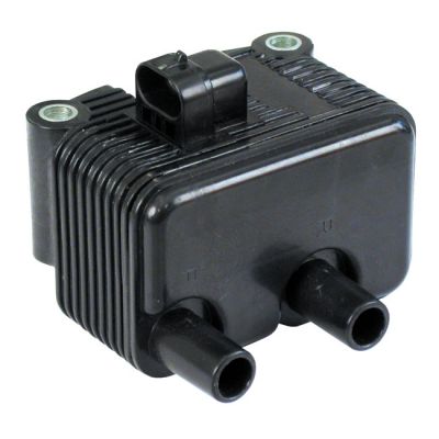 516819 - MCS Ignition coil, OEM style single fire. Carbureted