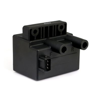 516951 - MCS Ignition coil, OEM style single fire. Fuel Injected models
