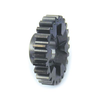 517025 - MCS 1st gear countershaft. 17T
