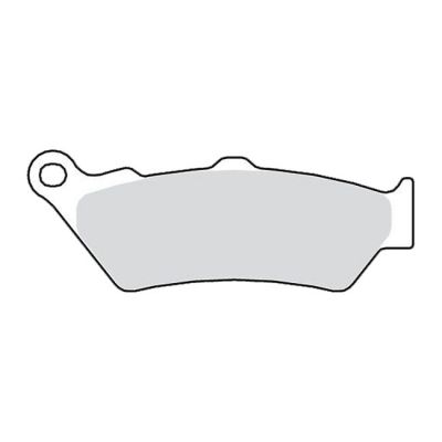 517128 - TRW Lucas TRW, brake pads front & rear. Organic