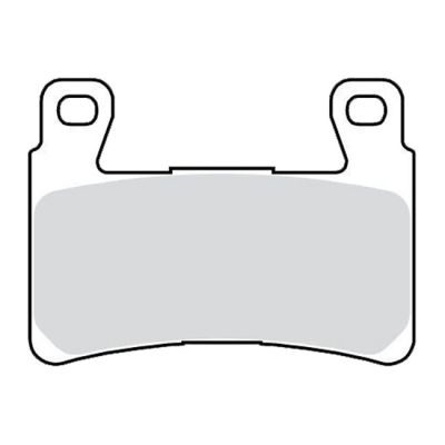 517162 - TRW Lucas TRW, brake pads front. Sintered