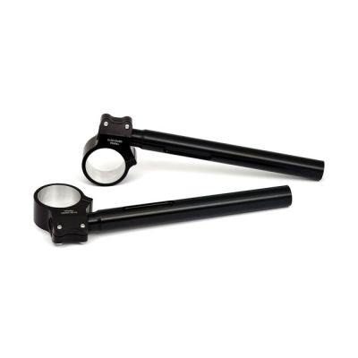 517187 - TRW Lucas TRW, 1" clip-on handlebar set