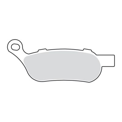 517789 - TRW Lucas TRW, brake pads rear. Sintered