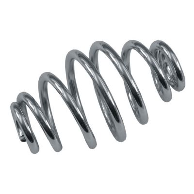 517818 - MCS TAPERED SOLO SEAT SPRINGS, 4 INCH