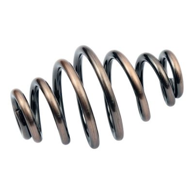 517852 - MCS TAPERED SOLO SEAT SPRINGS, 4 INCH
