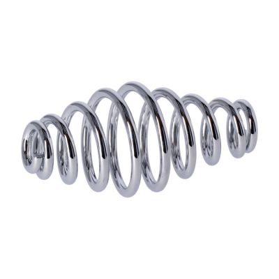 517861 - MCS TAPERED SOLO SEAT SPRINGS, 5 INCH