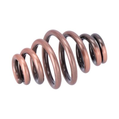 517866 - MCS TAPERED SOLO SEAT SPRINGS, 3 INCH