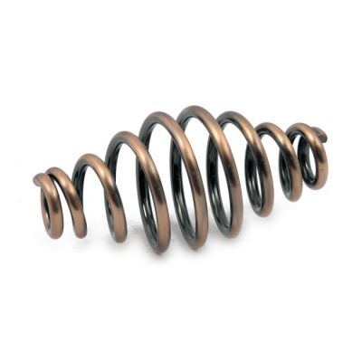 517868 - MCS TAPERED SOLO SEAT SPRINGS, 5 INCH