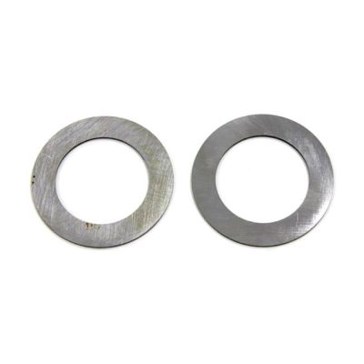 517944 - MCS Flywheel thrust washers, steel (0.60" thick)